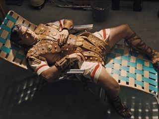 Hail, Caesar!