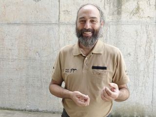 Grube Messel - Schatzkammer der Urzeit