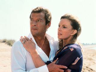 James Bond 007 - In toedlicher Mission