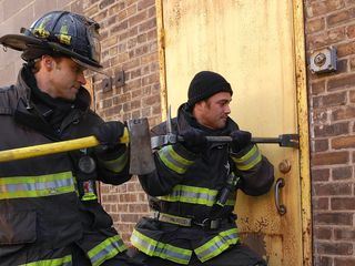 Chicago Fire