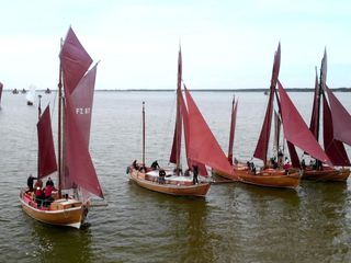 Wassertouren, die Sie kennen sollten