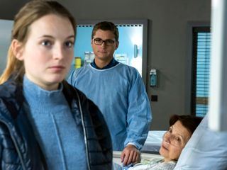 In aller Freundschaft - Die jungen Ärzte