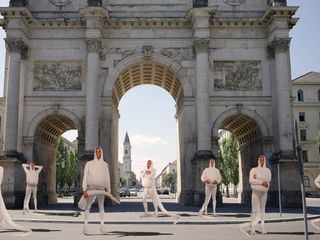 42 - Die Antwort auf fast alles