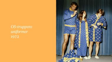 Svenska designklassiker