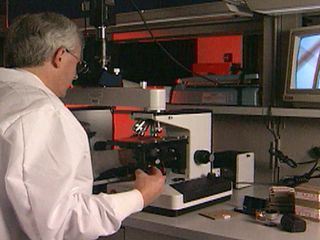 Medical Detectives - Geheimnisse der Gerichtsmedizin