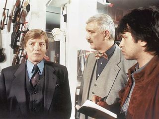 Tatort: Freitagsmoerder