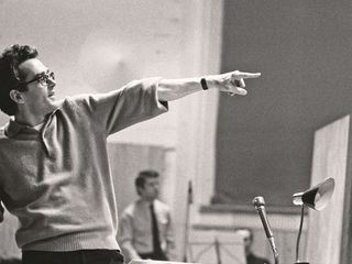 Il était une fois Michel Legrand