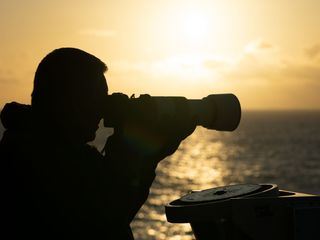 Maritime Masters: Expedition Antarctica