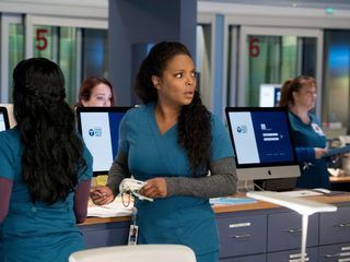 Chicago Med