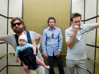 Hangover