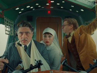 Der phoenizische Meisterstreich