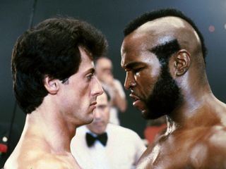 Rocky III - Das Auge des Tigers
