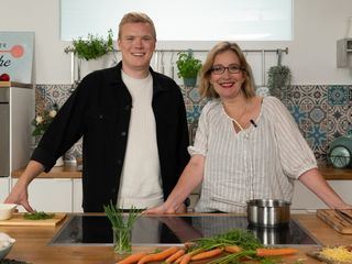 Meisterkueche - Alles mit Kartoffeln