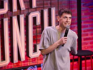 Mittermeiers Lucky Punch Comedy Club