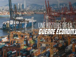 Handelskriege im Spiegel der Geschichte