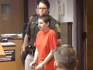 Der Fall Gypsy Rose Blanchard Der Fall Gypsy Rose Blanchard