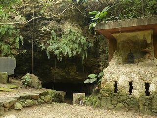 I Wouldnt Go In There