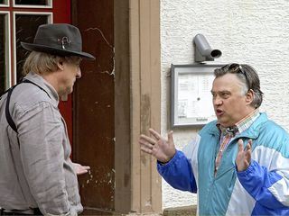 Die Nonne und der Kommissar: Der gefallene Engel