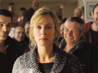 Mein Stueck vom Kuchen