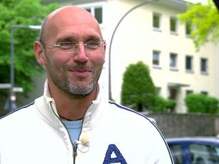 mieten, kaufen, wohnen