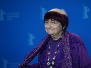 Viva Varda !