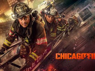 Chicago Fire