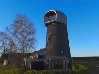 Die aussergewoehnlichsten Hotels der Welt