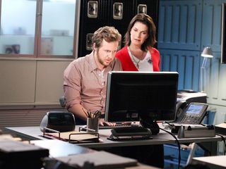CSI - New York