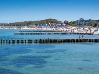 Ostseeperle Kuehlungsborn