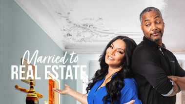 Married to Real Estate