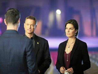 CSI: NY