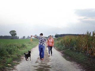 Bleib bei mir