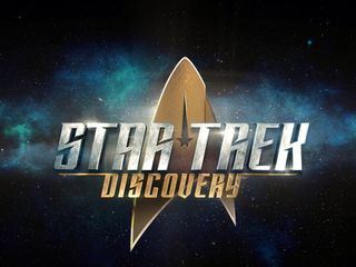 Star Trek: Discovery