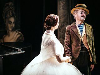 Charlie Chaplin - Die Schweizer Jahre