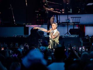 Isle of Wight Festival 2023