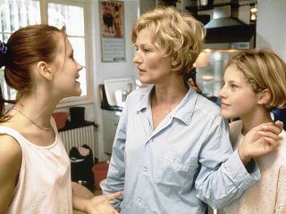 Ich liebe meine Familie, ehrlich