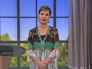 Joyce Meyer