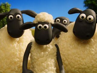 Shaun das Schaf