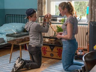 Bonusfamilie