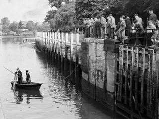 Murder Maps - Geheimnisvolle Verbrechen