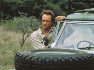 Ich traeumte von Afrika