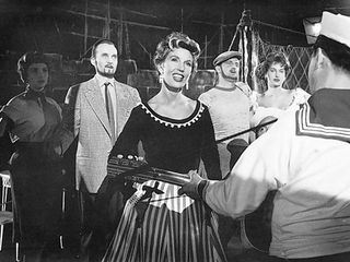 wie einst Lili Marleen