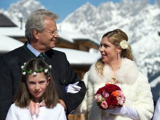 SOKO Kitzbuehel