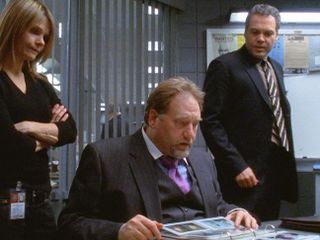 Criminal Intent - Verbrechen im Visier