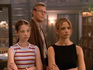 Buffy the Vampire Slayer