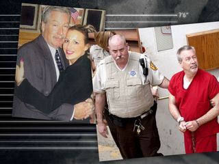 Beruehmt und Beruechtigt - Sex, Skandale, Mord