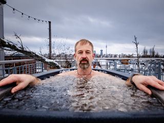37°: Ewig jung und gesund - Longevity