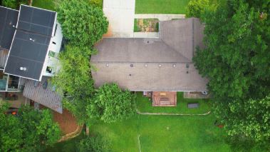 Married to Real Estate