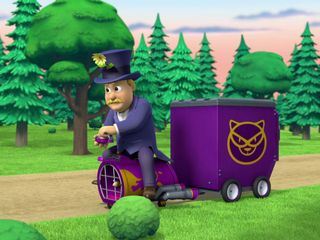 PAW Patrol - Helfer auf vier Pfoten
