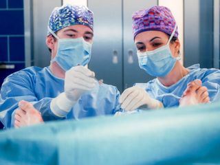 In aller Freundschaft - Die jungen Ärzte